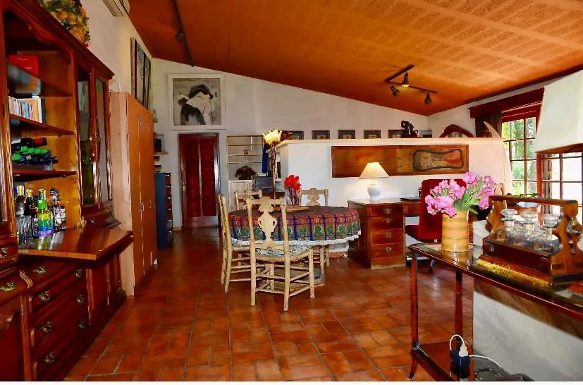 Bungalow Paradisiaco Port de Pollença
